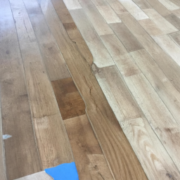 Parquet : conseils pour un choix durable et esthétique La Madeleine